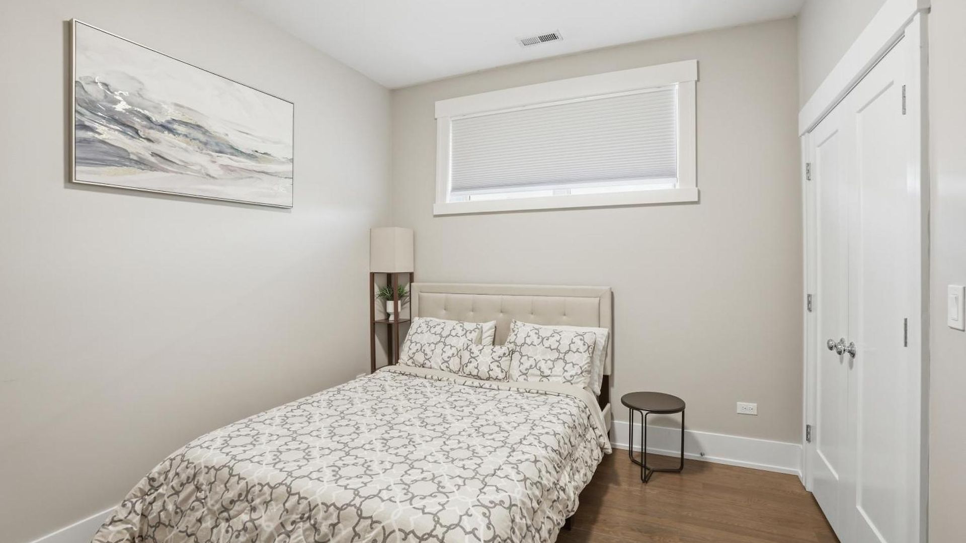Apartment Elegant Oasis 2 Bed 2 Bath Near Downtown And United Center Chicago