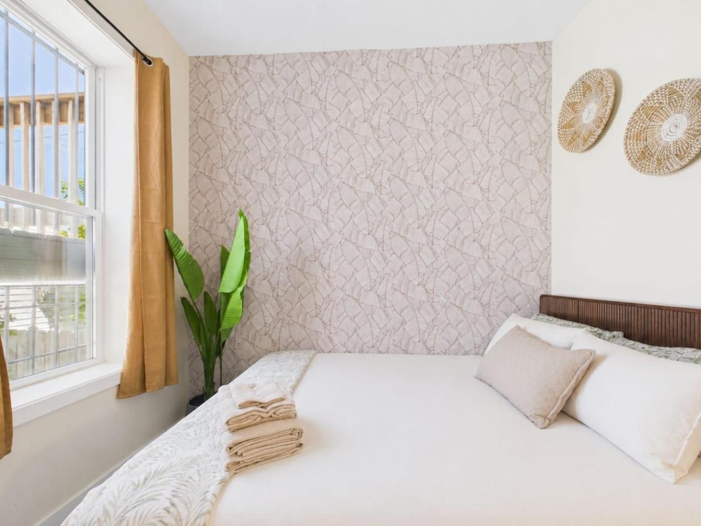 Apartment Modern Zen Retreat Mins From Downtown *