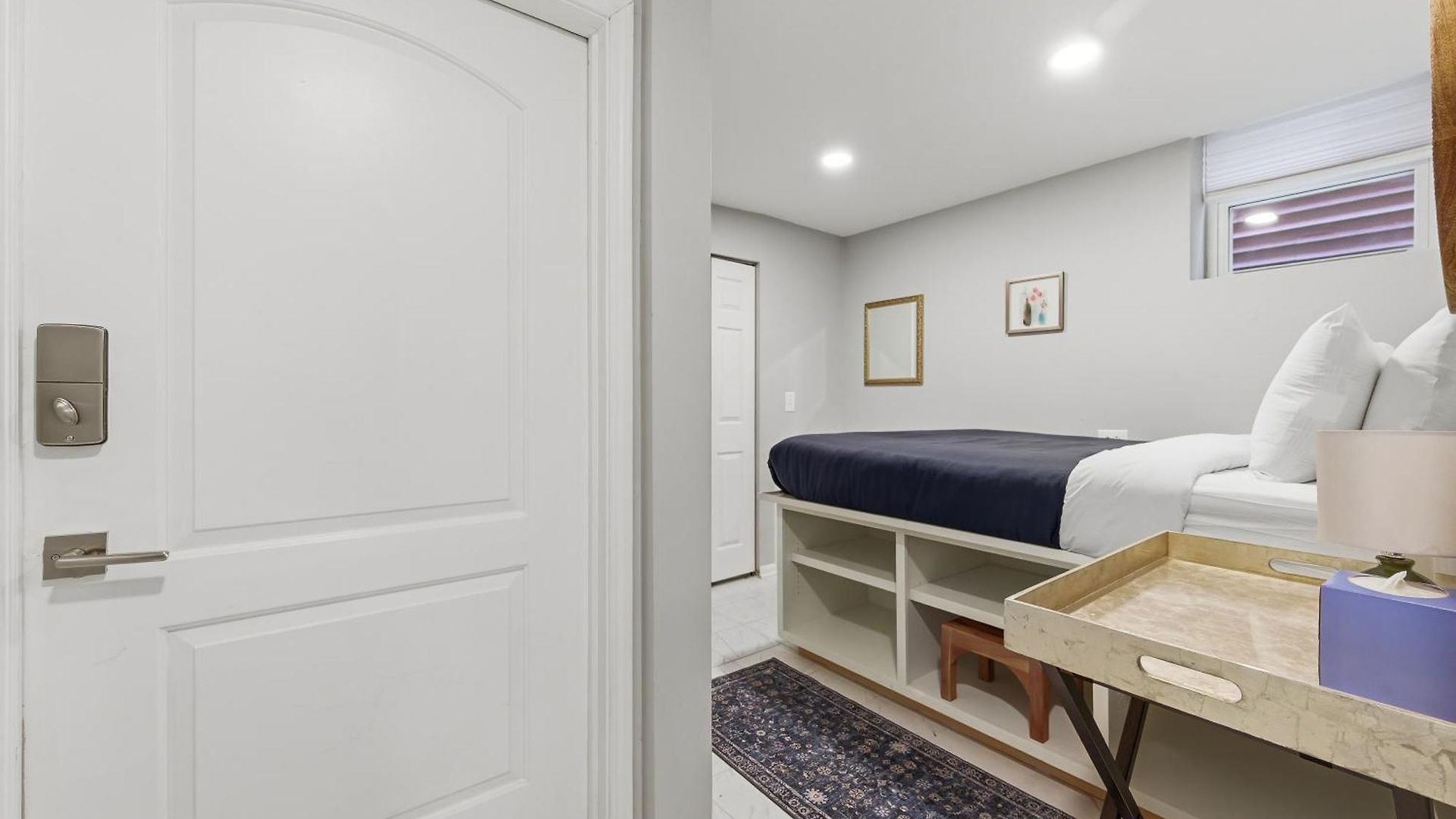 Ukrainian Village 2 Bd 2ba - Steps From Division Apartment Chicago