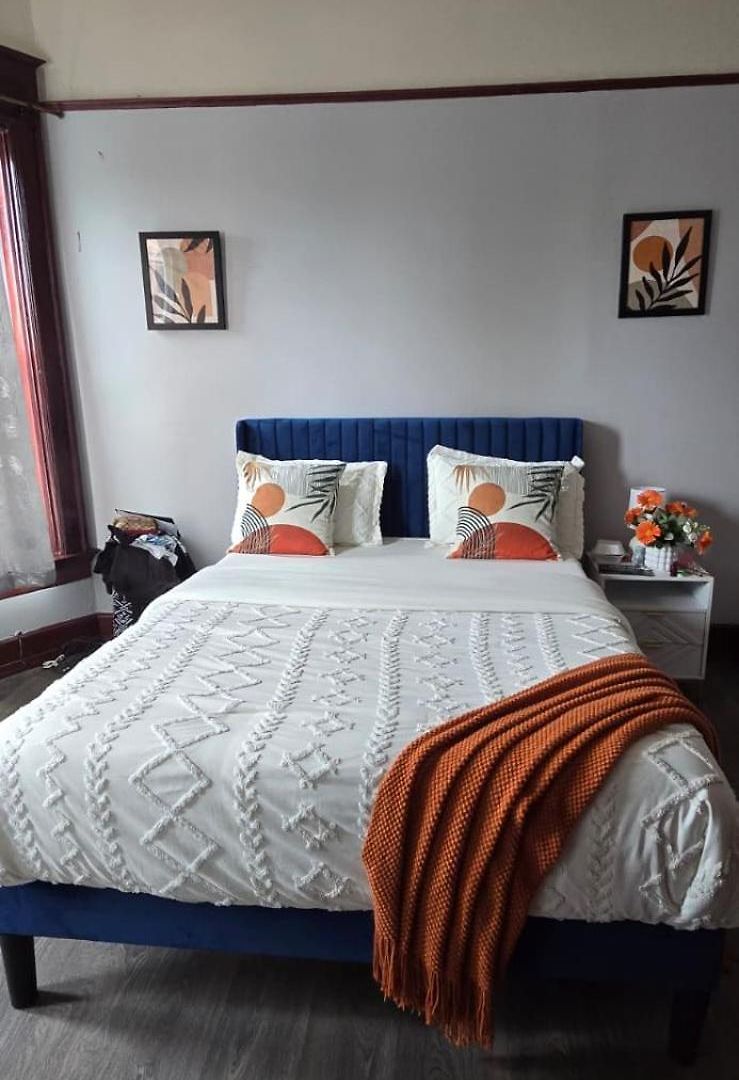 The Mccormick Urban Retreat 3b2b Apartment Chicago