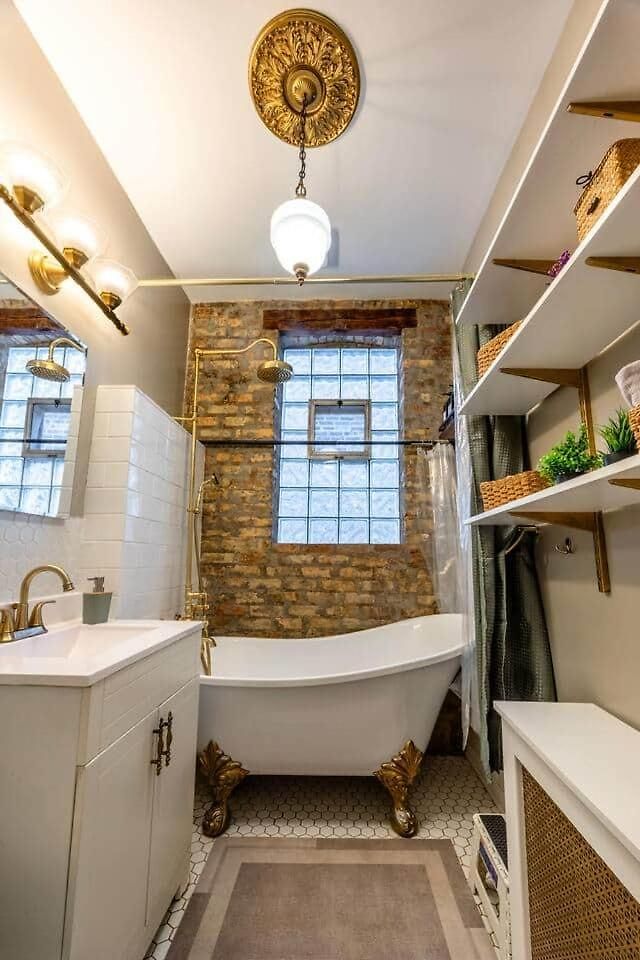 Modern 2br Avondale With Free Parking Near Cta Apartment *