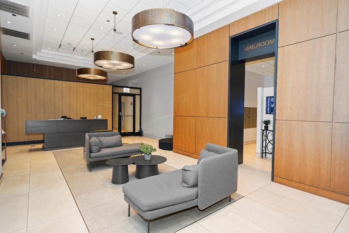 Apartment South Loop 2br Skyline - 5 Min To Museum Campus Chicago