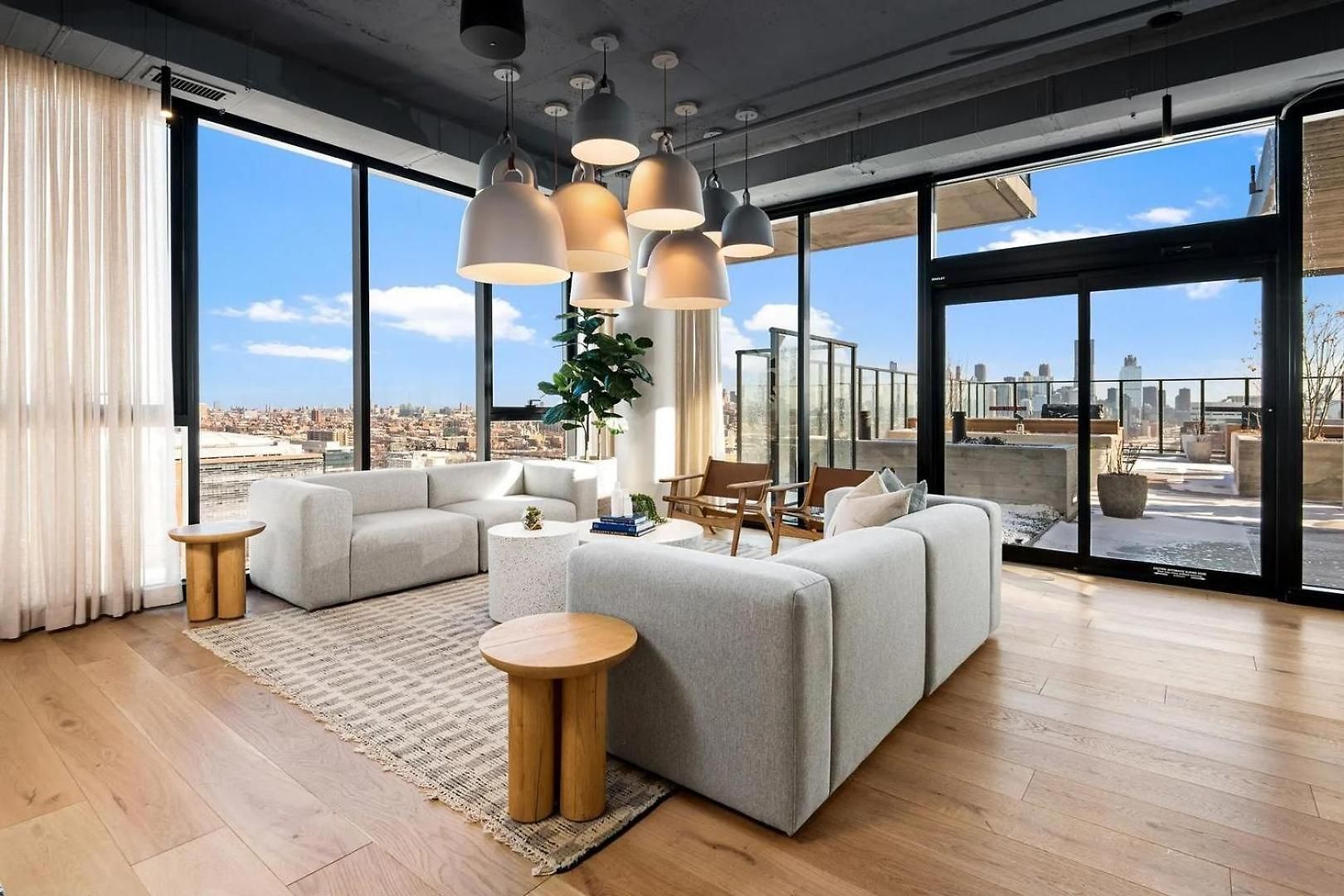 Landing Incredible 1bd Gym Pool * Chicago