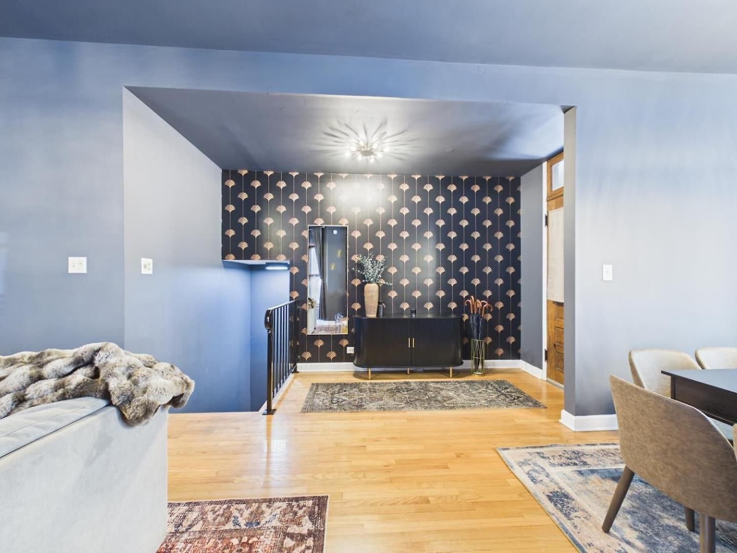 Luxury Wrigley Getaway 2br Parking Chicago
