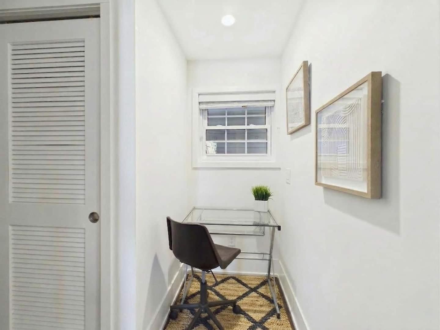 Peaceful Boho Retreat Free Private Parking Chicago