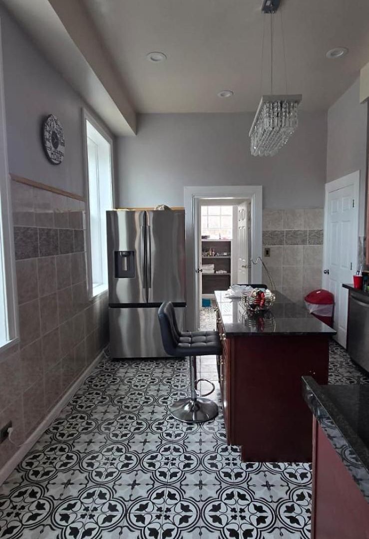 The Mccormick Urban Retreat 3b2b Apartment *