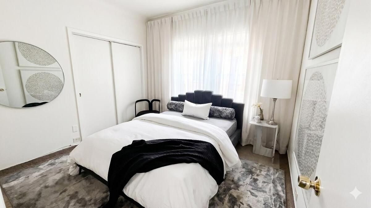 Apartment Steps To & Designer Lakefront With Free Parking Chicago