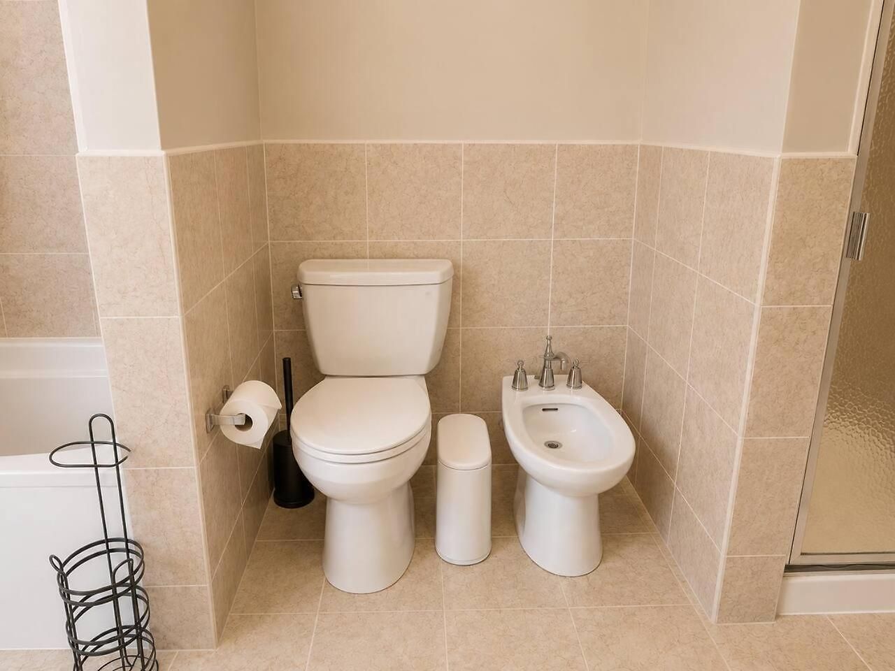 Apartment Mccormick Meetup - Prime Location - Sleeps 16