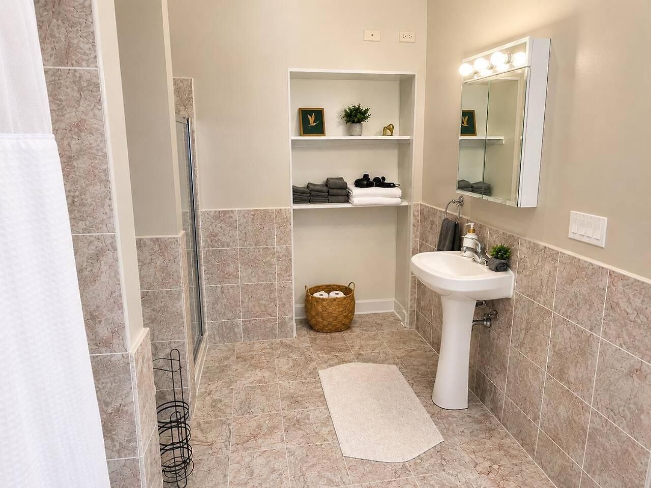 Mccormick Meetup - Prime Location - Sleeps 16 Apartment Chicago