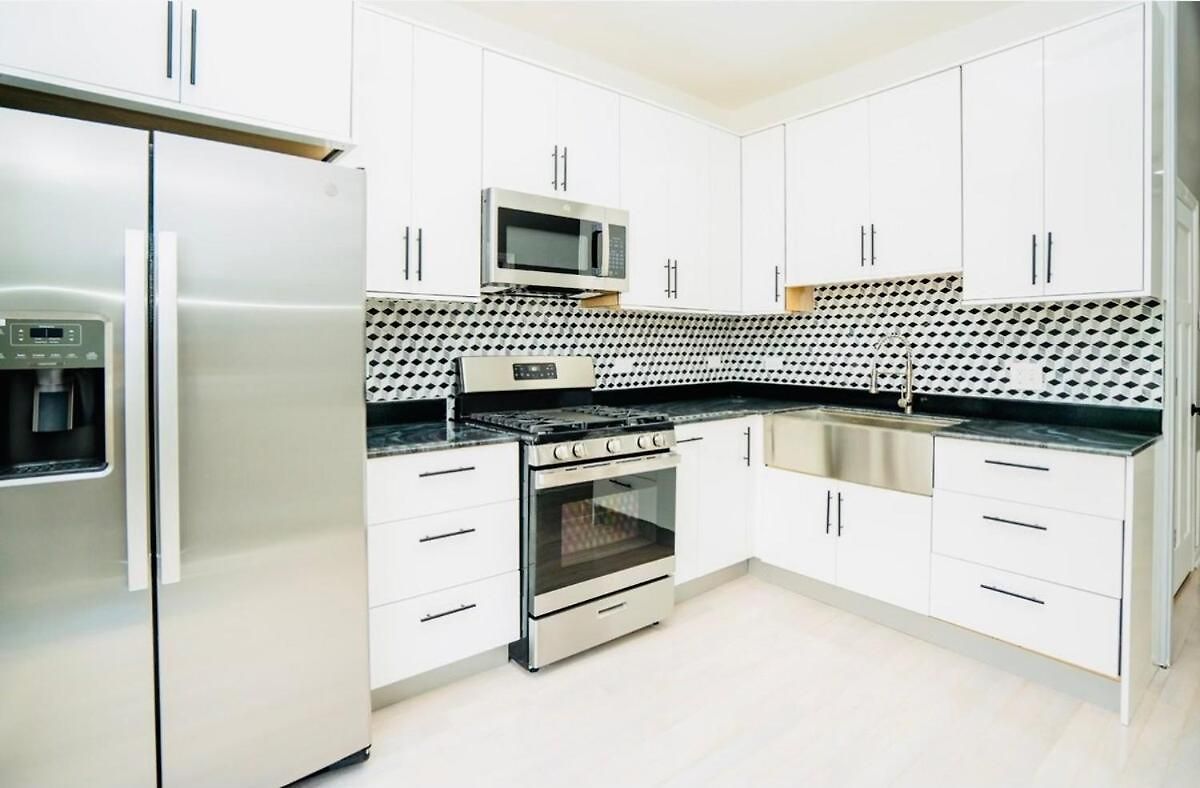 Modern 4br-3ba Near Public Transit And Wfh Apartment Chicago