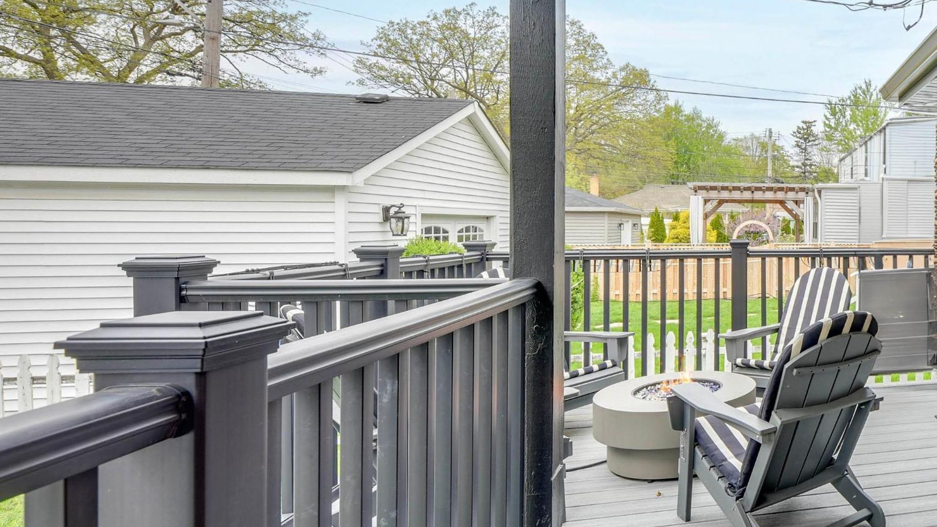 Cozy Retreat Near Wrigley & Universities Apartment Chicago