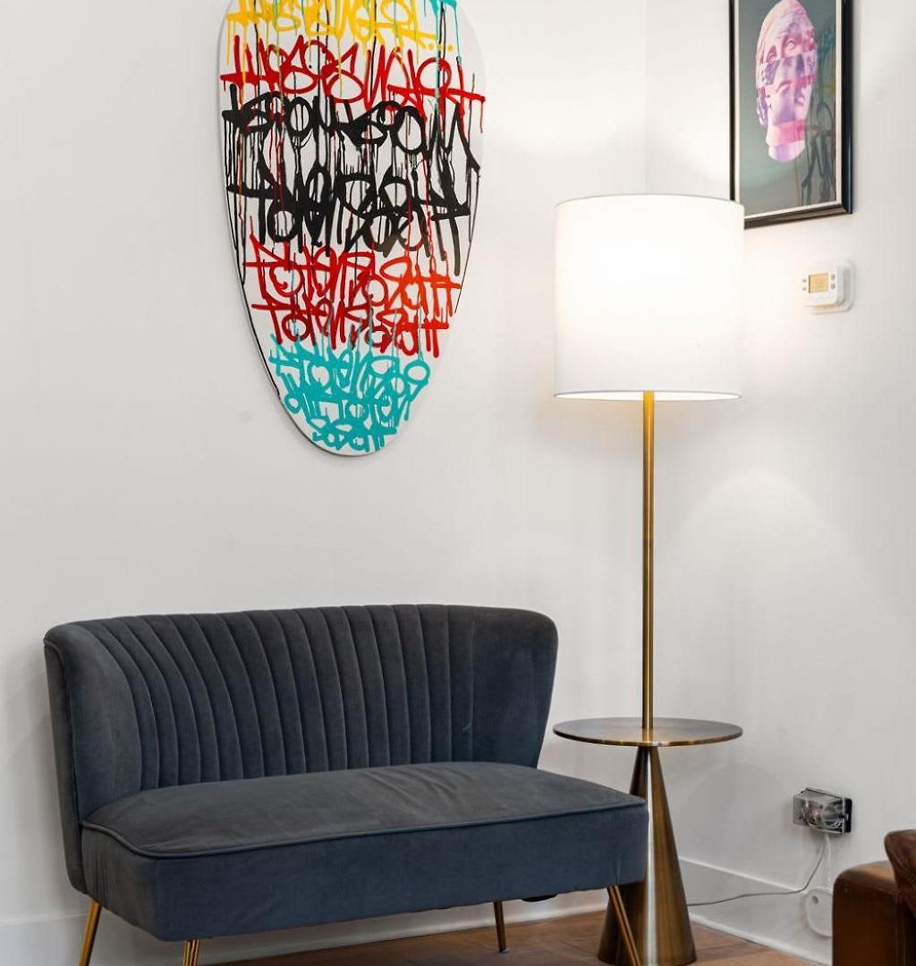 Vibrant West Town Perfect For Families Apartment *
