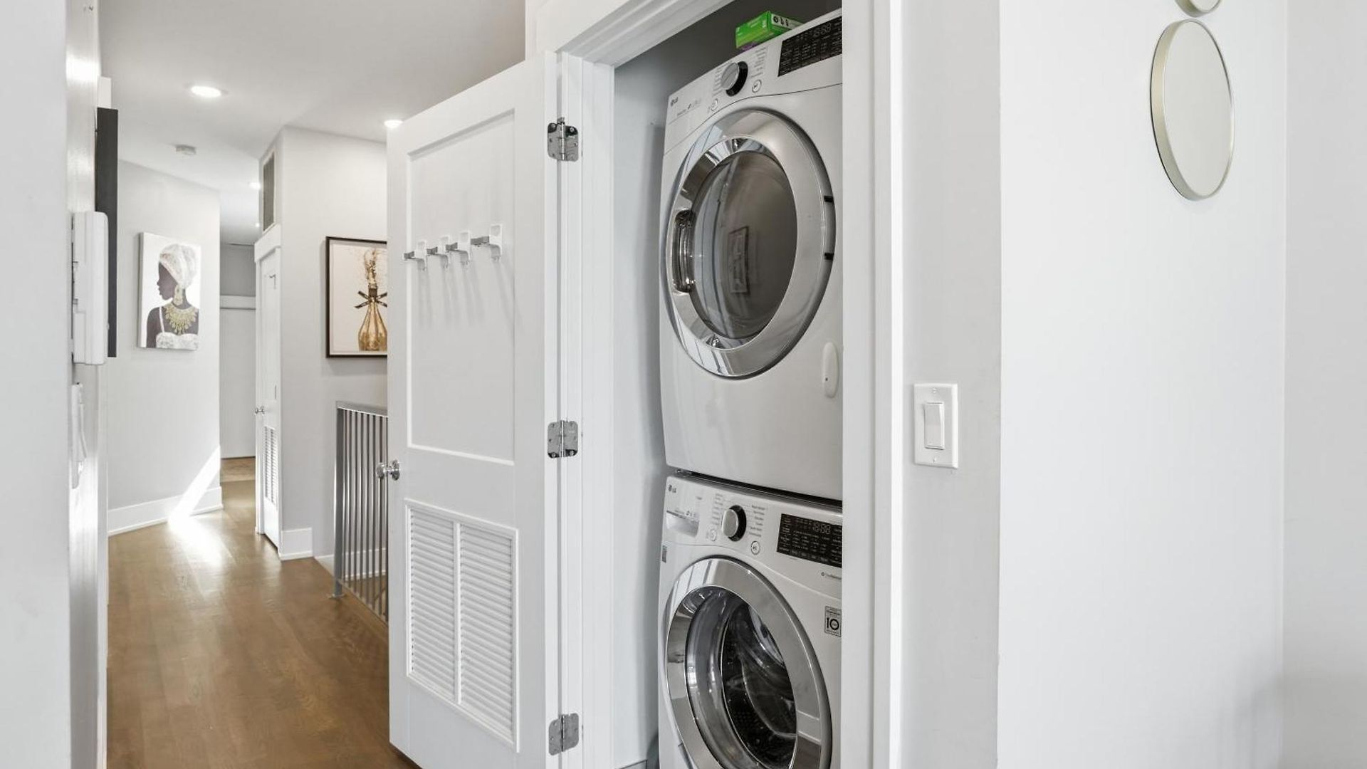 Apartment Elegant Oasis 2 Bed 2 Bath Near Downtown And United Center *