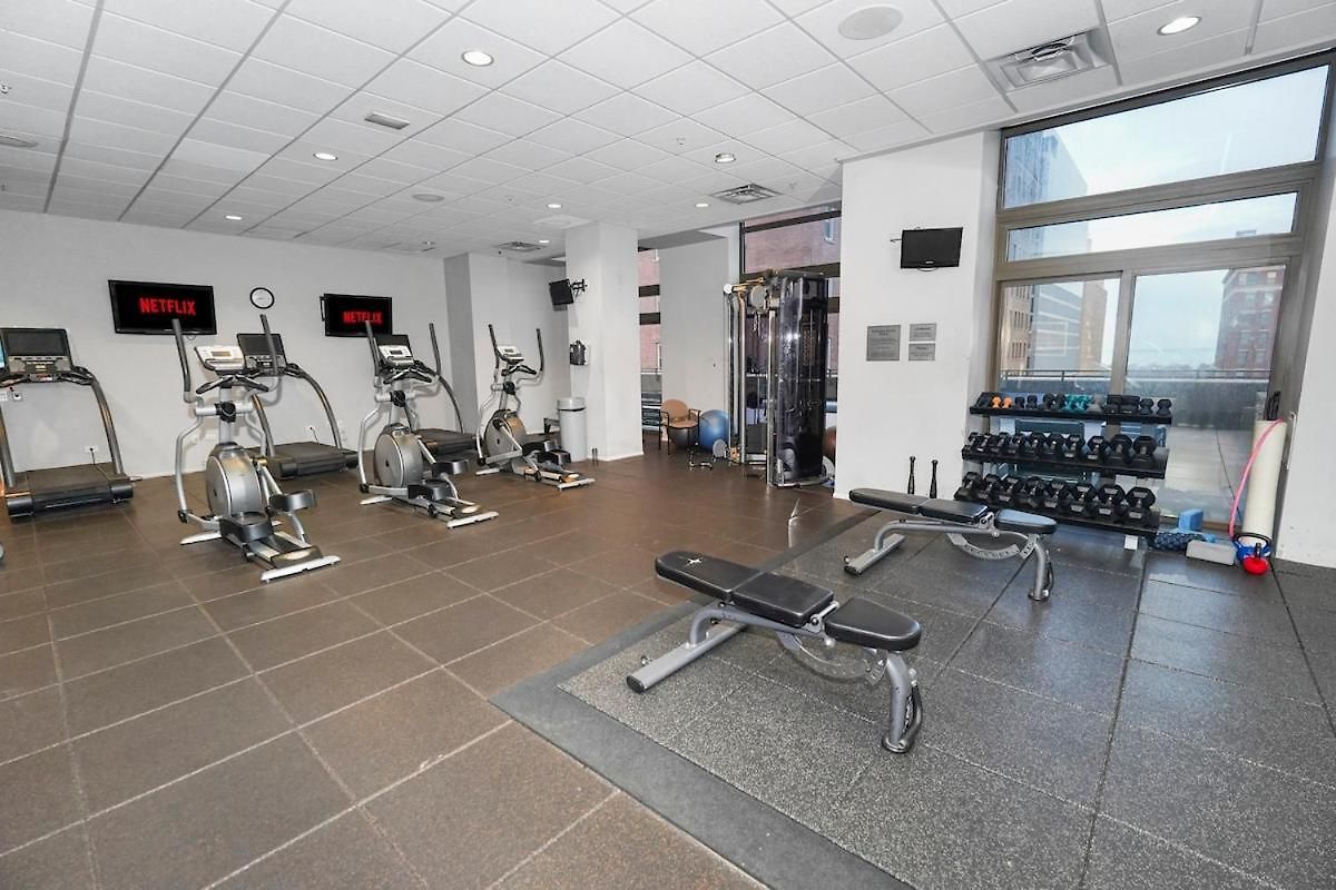 South Loop 2br Skyline - 5 Min To Museum Campus