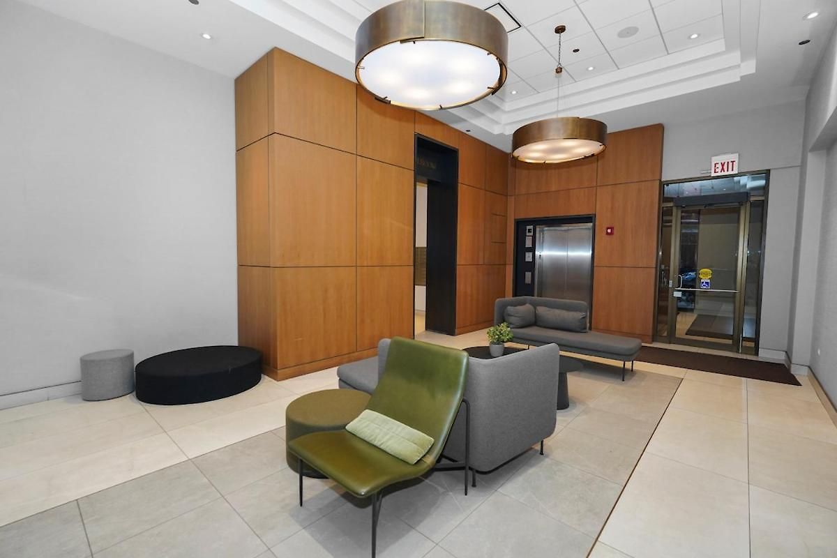 South Loop 2br Skyline Views - 5 Min To Grant Park *