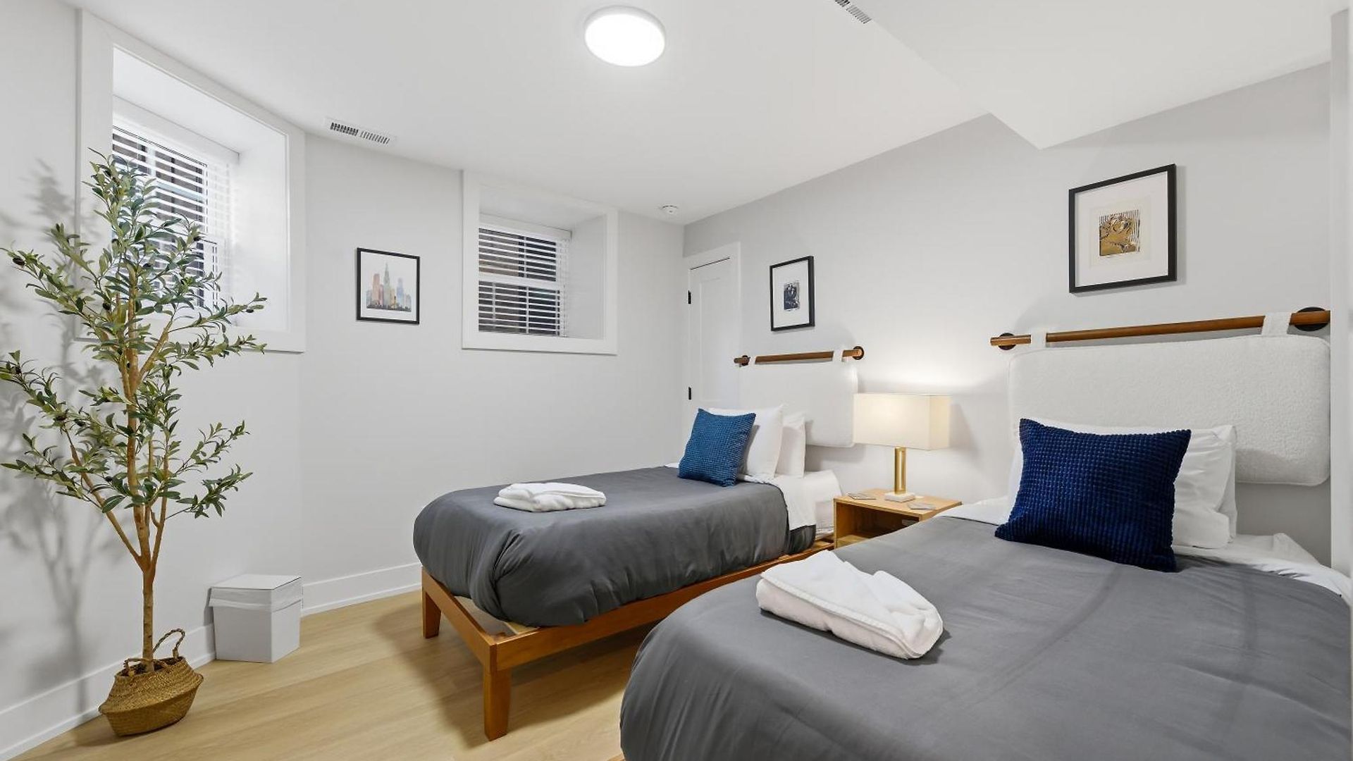 Apartment Newly Renovated 3br 2ba In Heart Of Andersonville