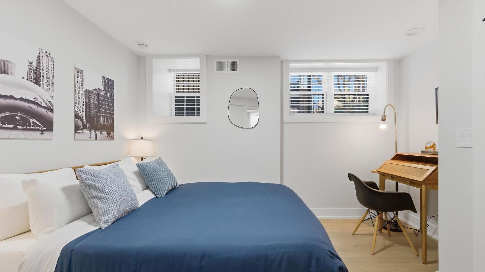 Newly Renovated 3br 2ba In Heart Of Andersonville Apartment