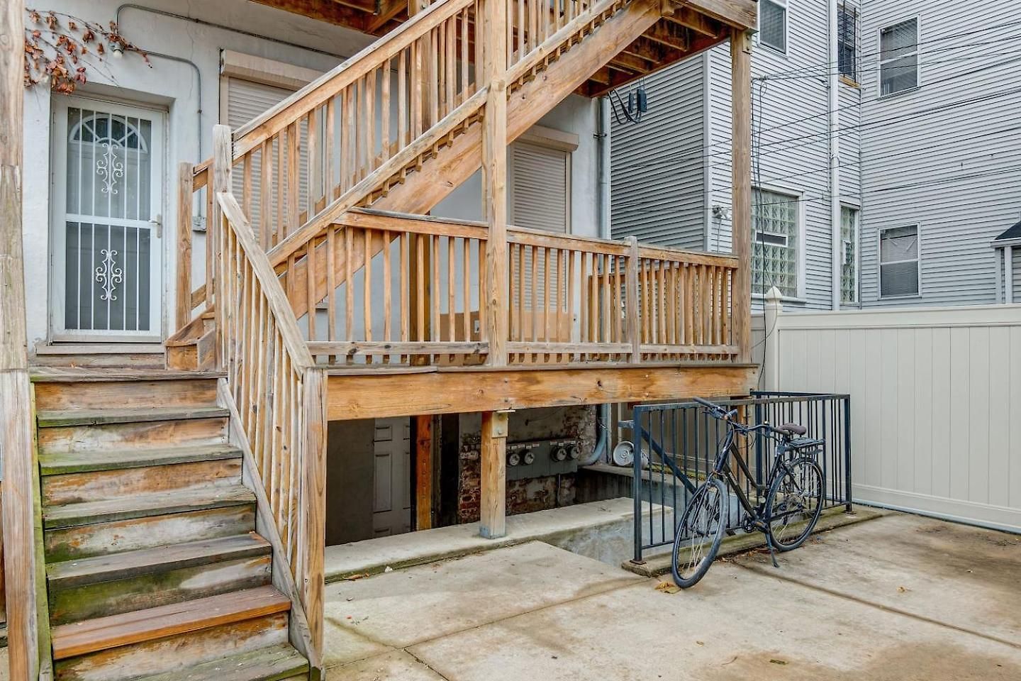 Spacious 3br Near Hyde Park Garage Pets Chicago
