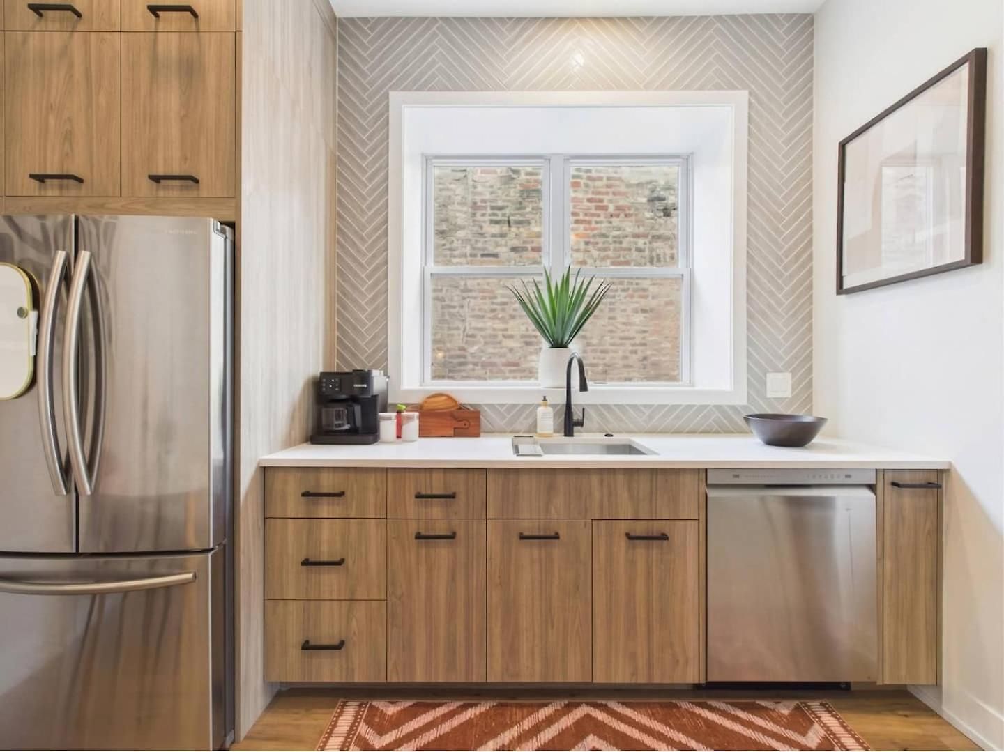 The Zen Duplex Two Private For Groups Apartment