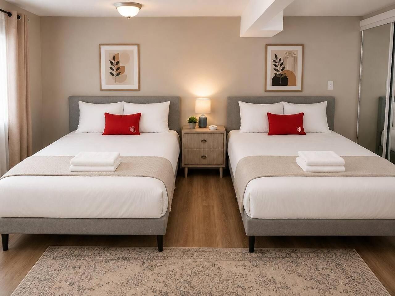 Mccormick Meetup - Prime Location - Sleeps 16 *