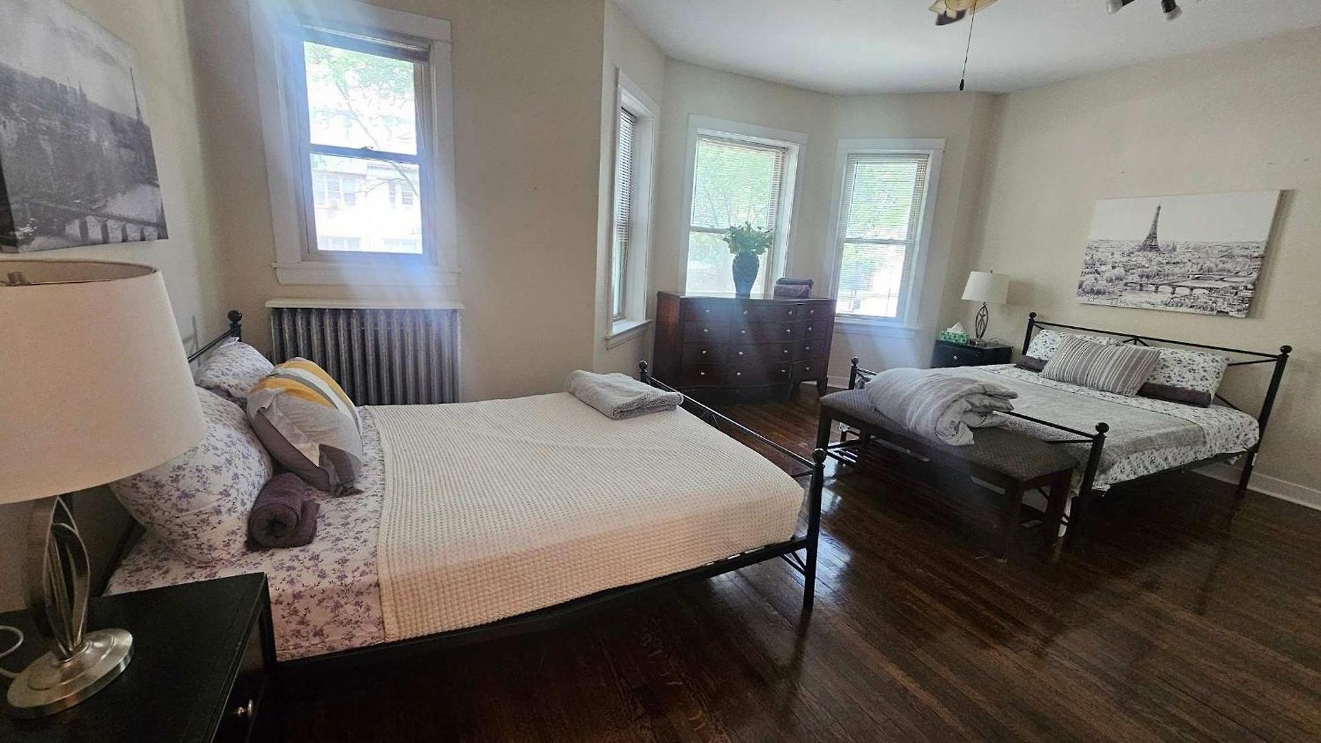 2 Bedroom Unit In Uptown