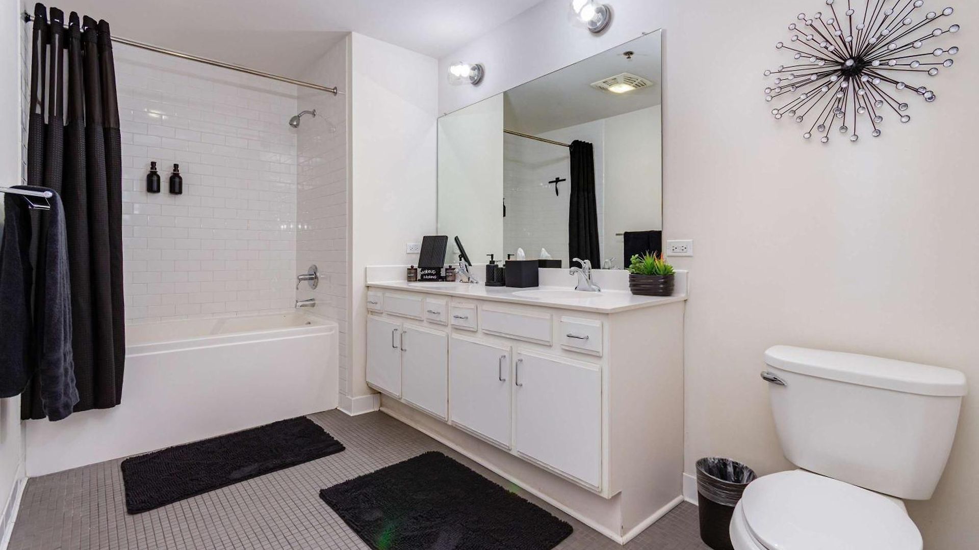 Apartment Downtown With Free In & Out Parking-2 Chicago