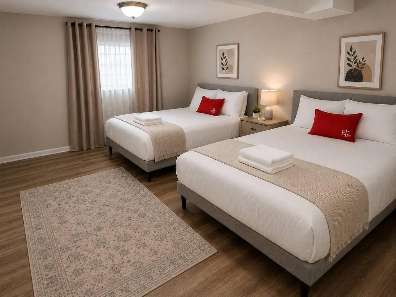 Mccormick Meetup - Prime Location - Sleeps 16 *