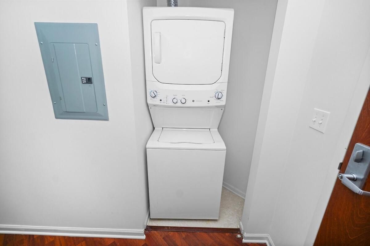 South Loop 2br Skyline - 5 Min To Museum Campus Apartment Chicago