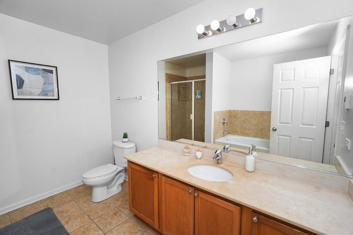 Prime 2br Skyline - 5 Min To Museum Campus * Chicago