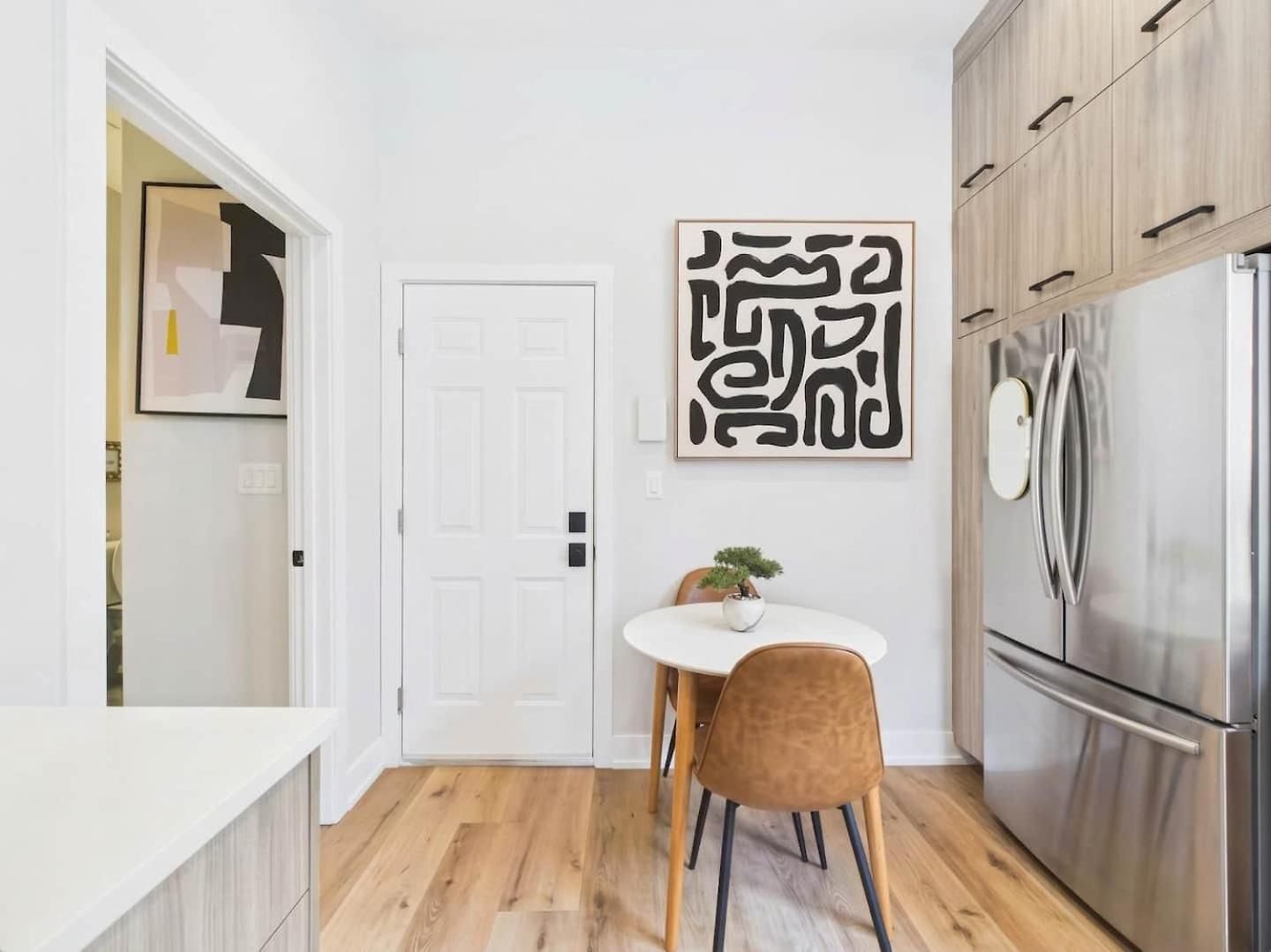 The Zen Duplex Two Private For Groups Apartment