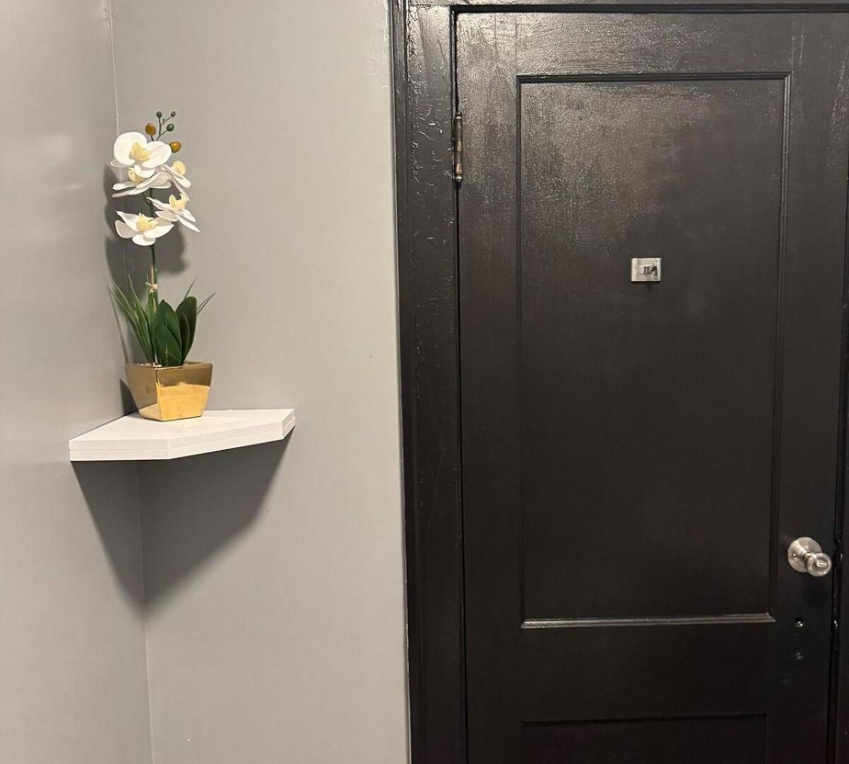 Cozy 3bd - Free Parking & Fast Wifi! Apartment