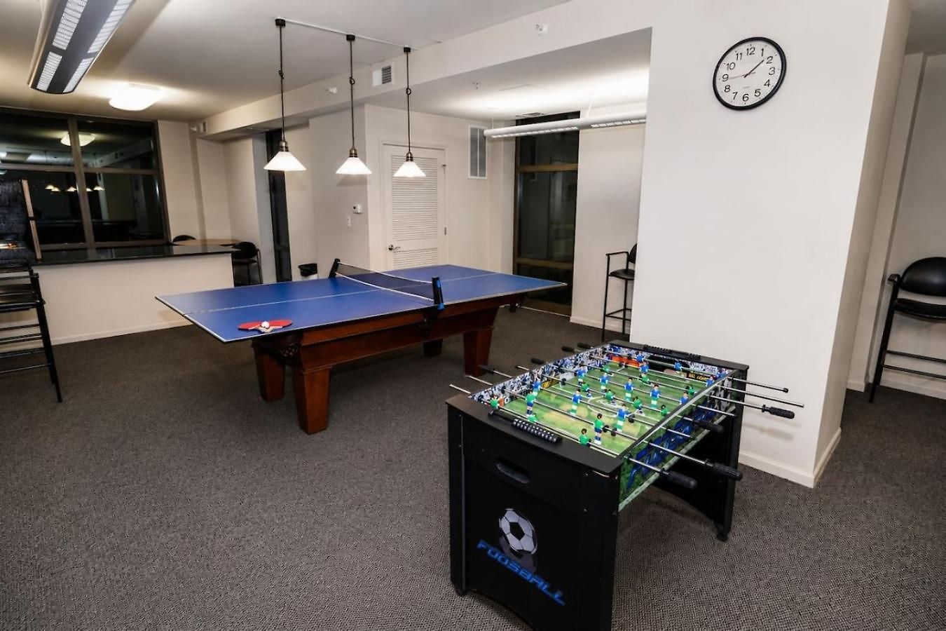 29th Floor 2br Grant Park With Balcony, Gym * Chicago