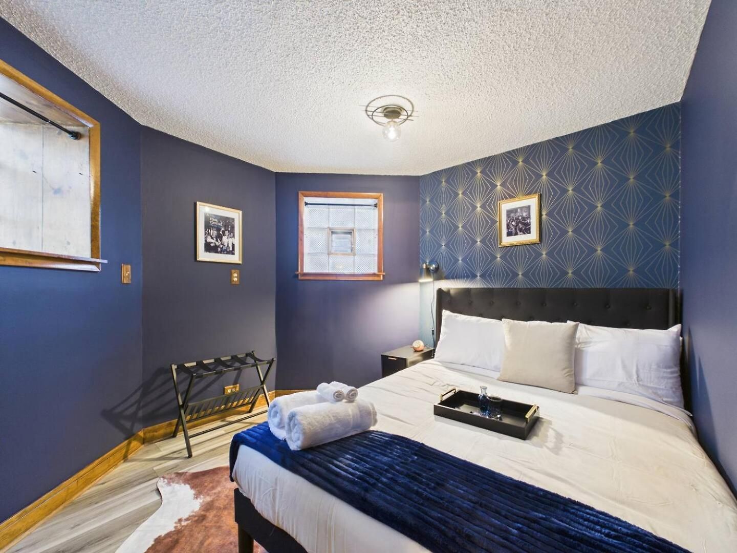 Apartment Wrigley Luxe 3br Free Parking Chicago