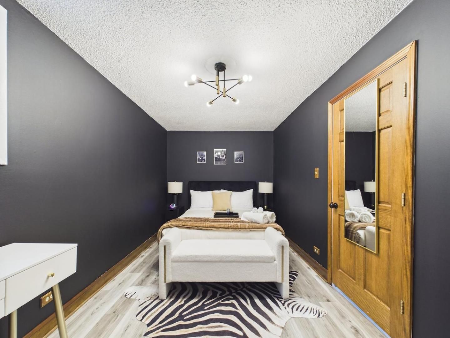 Apartment Luxury Wrigley Getaway 2br Parking