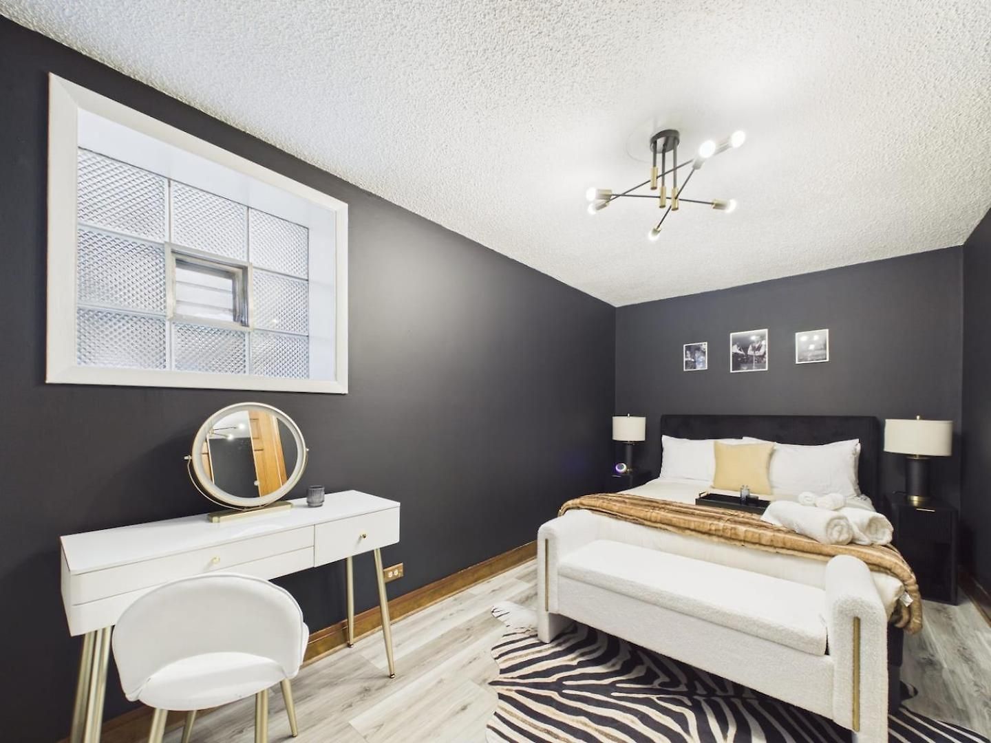 Luxury Wrigley Getaway 2br Parking *