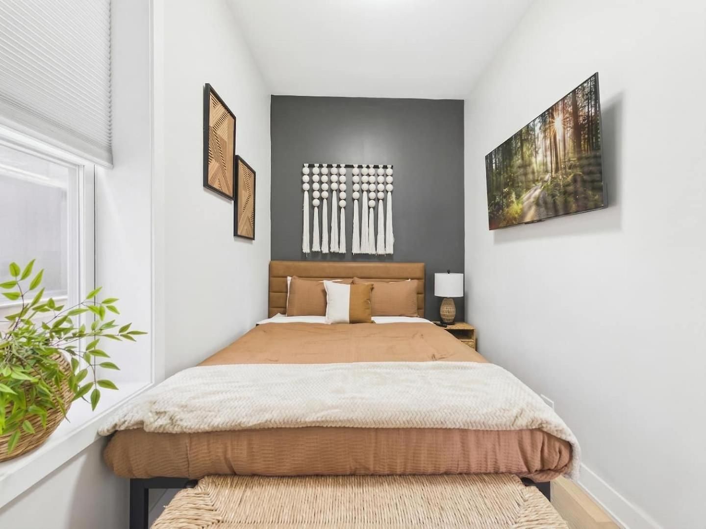 Apartment The Zen Duplex Two Private For Groups