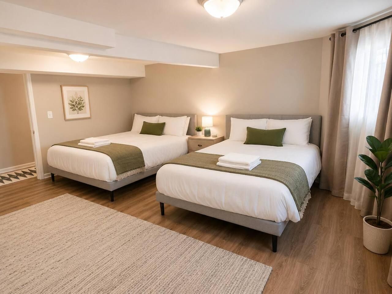 Mccormick Meetup - Prime Location - Sleeps 16 *