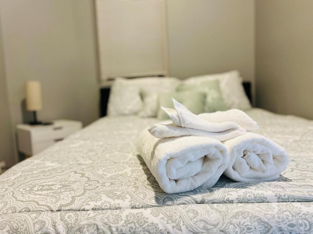 Apartment Modern 4br-3ba Near Public Transit And Wfh *