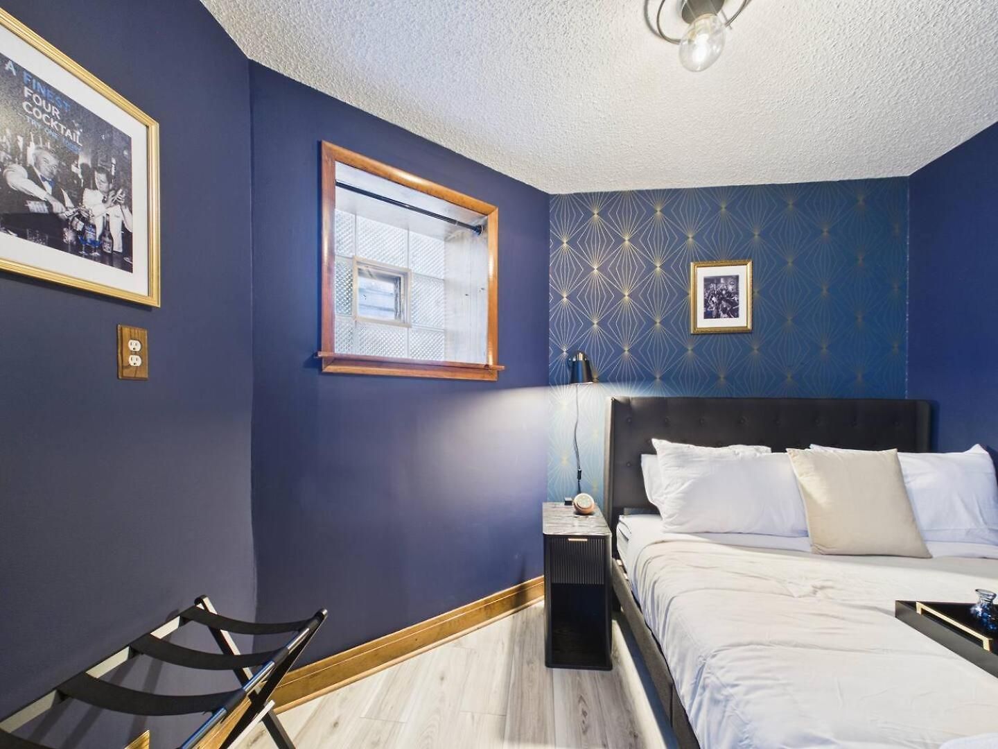 Wrigley Luxe 3br Free Parking Apartment *