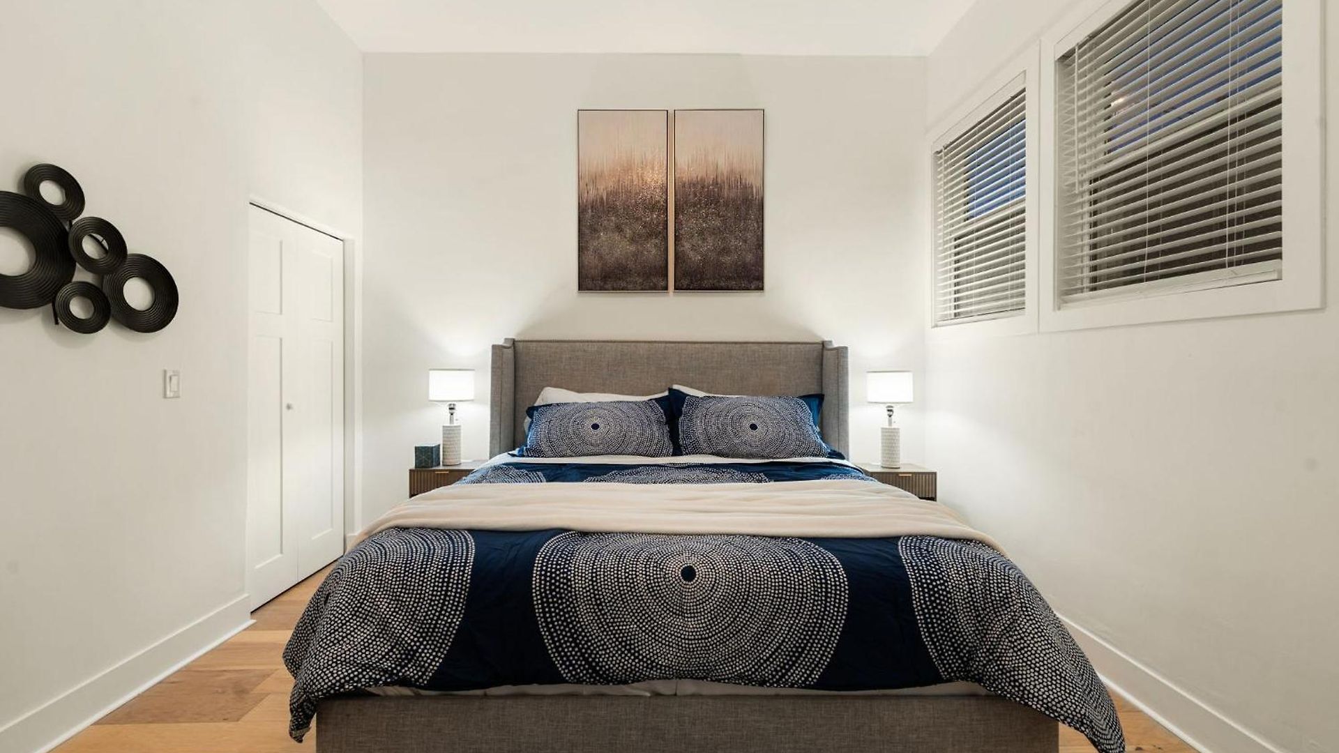 Spacious 3bd West Town Next To Kasama * Chicago
