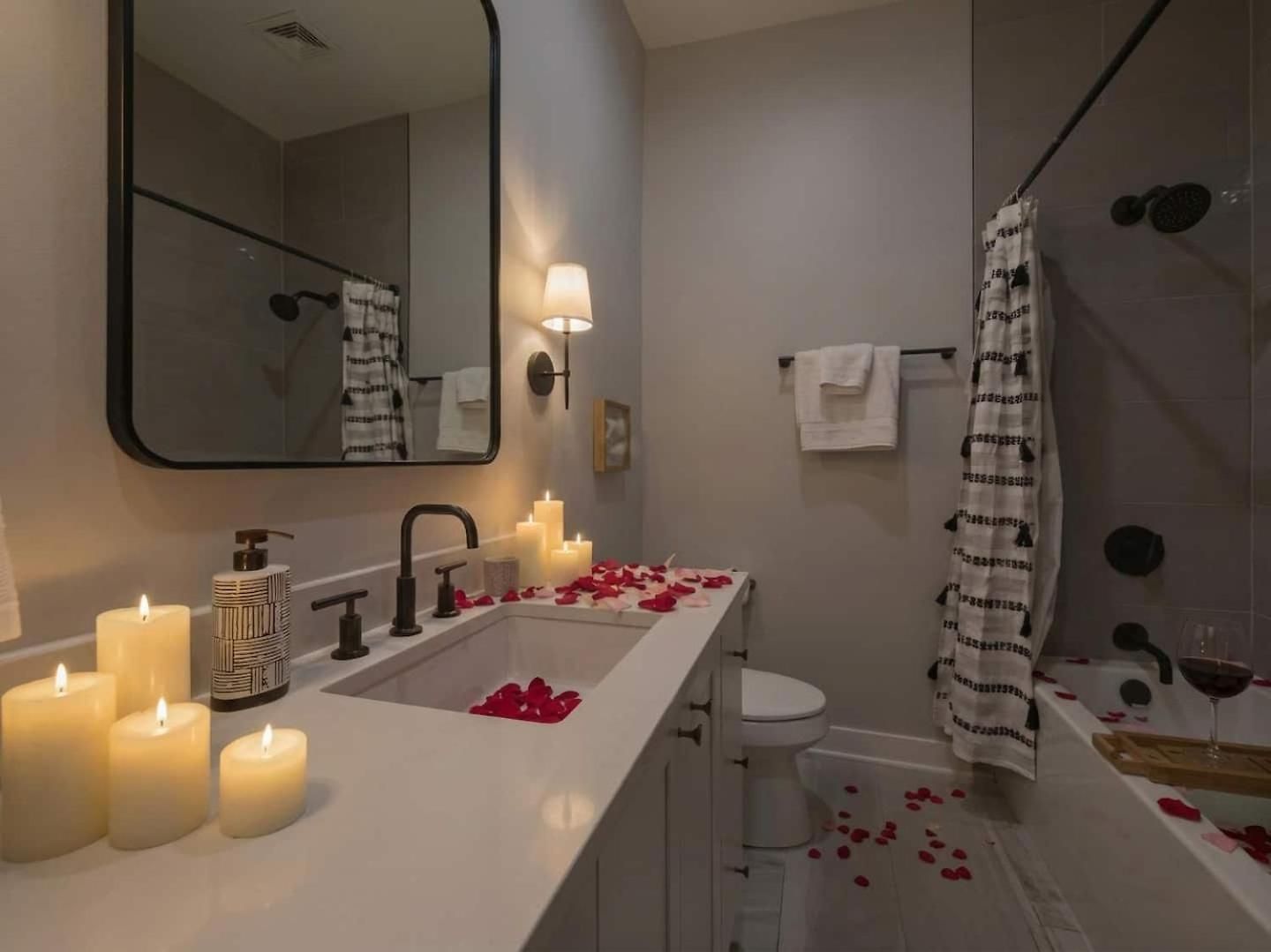 Apartment The Zen Duplex Two Private For Groups *