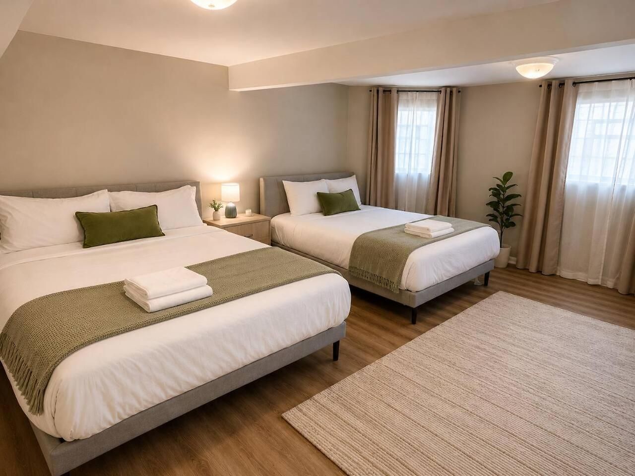 Mccormick Meetup - Prime Location - Sleeps 16 Chicago