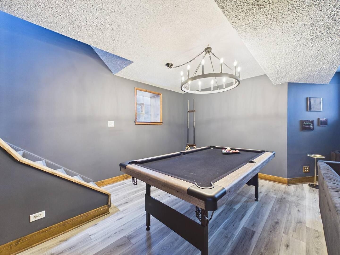 Wrigley Luxe 3br Free Parking Apartment *