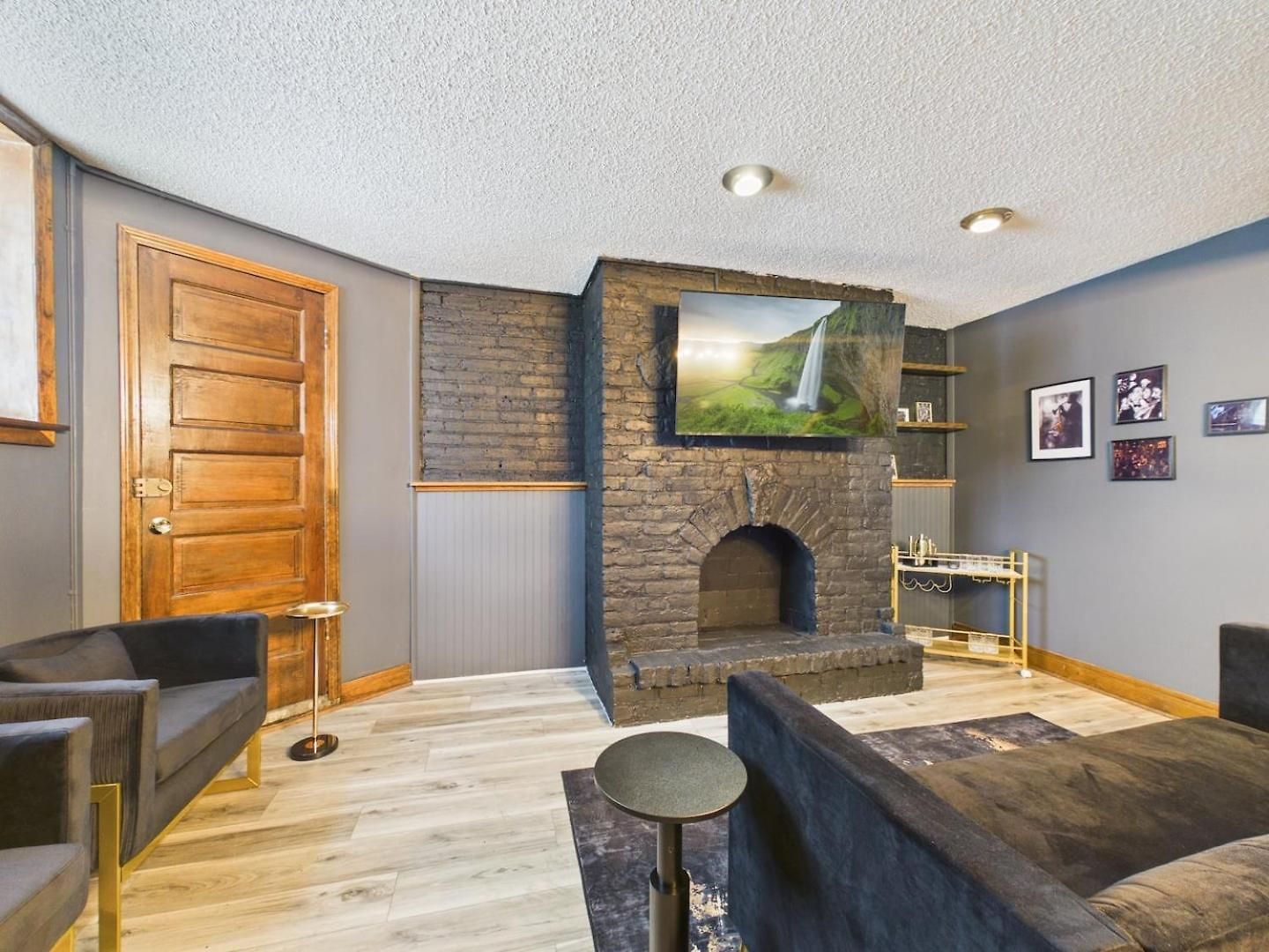 Apartment Luxury Wrigley Getaway 2br Parking Chicago
