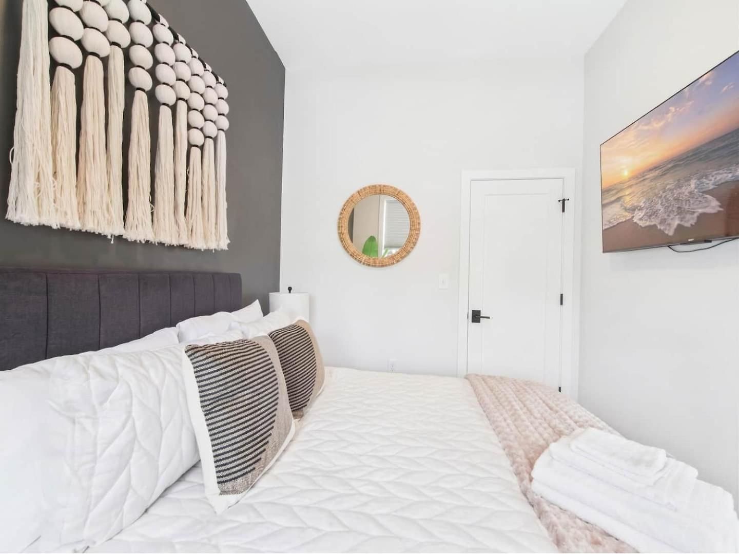 The Zen Duplex Two Private For Groups Apartment *