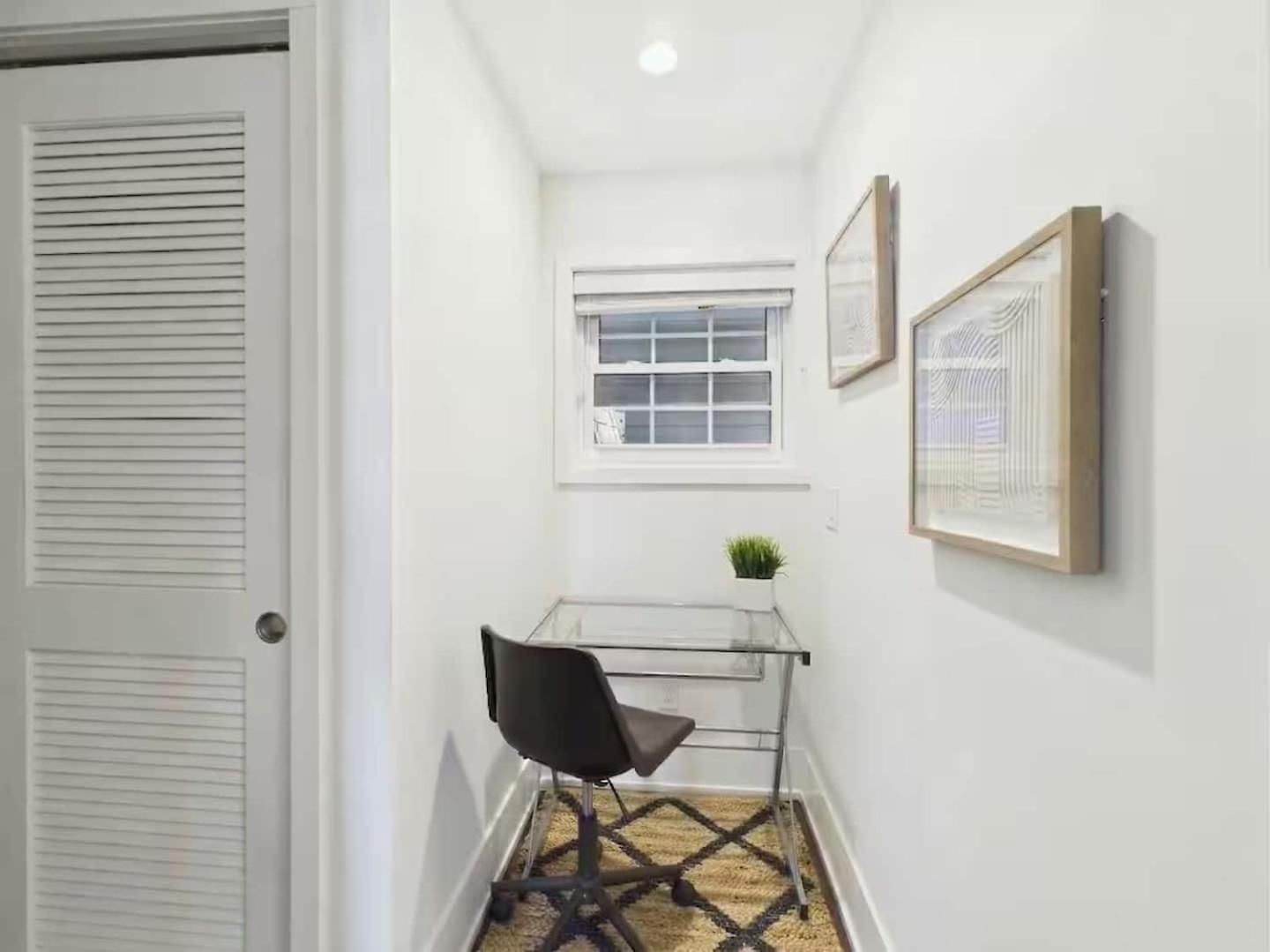 The Boho House Two Private Parking *