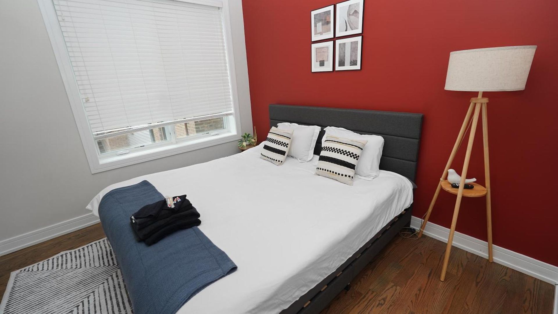 Apartment Spacious 4br West Loop Retreat With Optional Parking Chicago