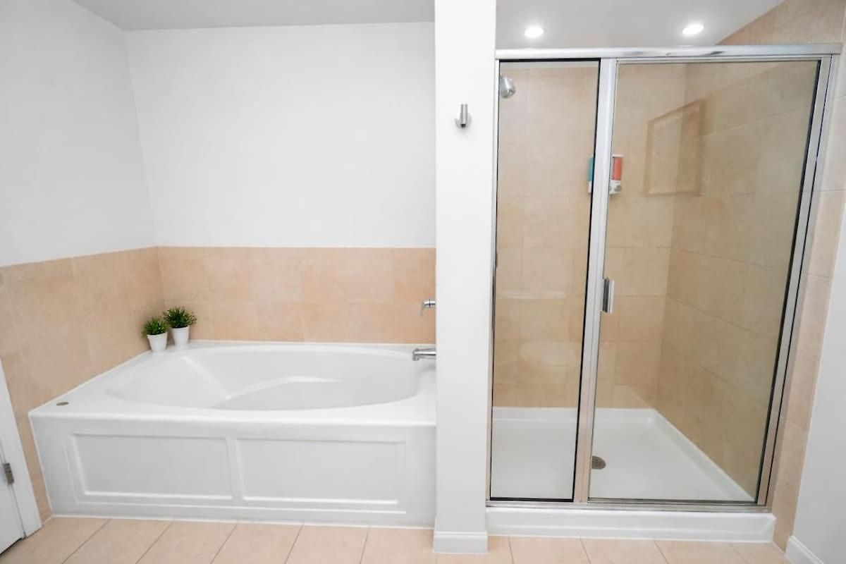 Apartment South Loop 2br Skyline - 5 Min To Museum Campus *