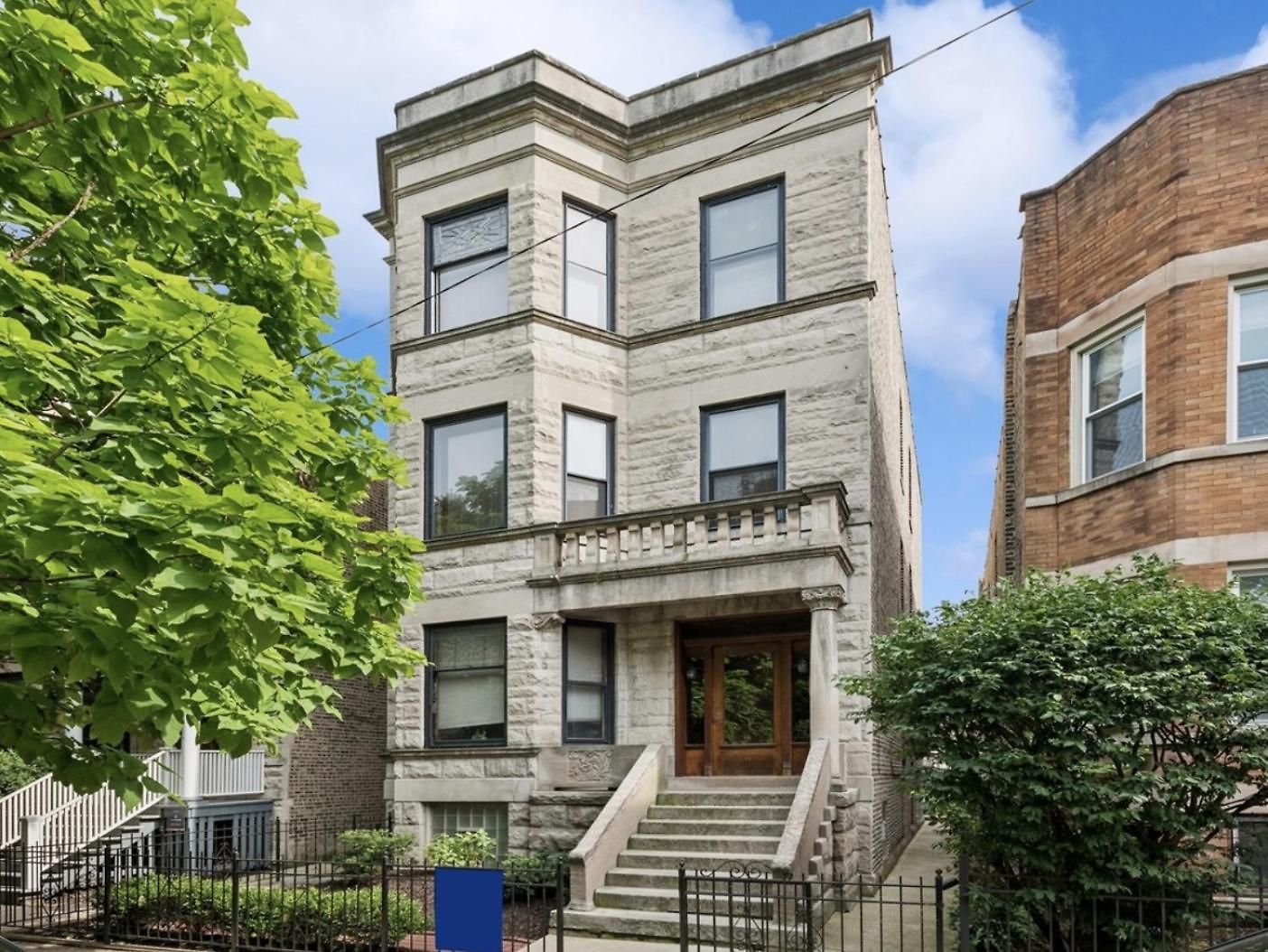 The Dakin Estate 4br Art Deco Speakeasy Duplex Apartment *
