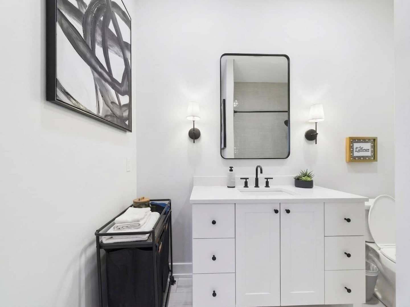 The Zen Duplex Two Private For Groups Apartment Chicago